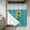 green, variant on Red Sunshine Sunflower No Hook Shower Curtain Waterproof,Bathroom Curtains with Snap in Liners and See Through Top Window,Pastoral Bees Farmhouse Floral Hotel Style Bathtub Curtains Shower 54"Wx78"L
