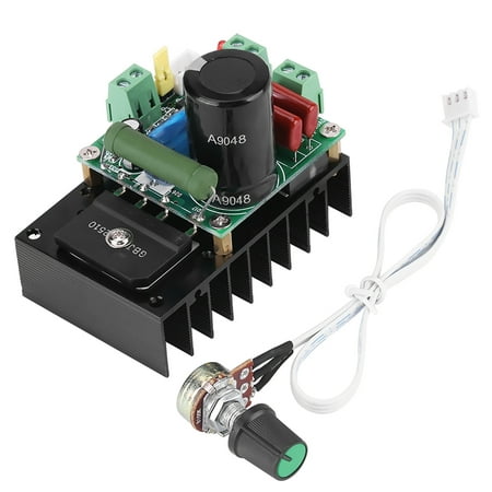 

Motor Drives Controls PWM Speed Control Motor Speed Controller Heat Sink Technology For Industry Engineering Mechanical