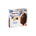 thumbnail image 4 of HAAGEN-DAZS Vanille Lait Barres De Crème Glacée 3 x 88 ml, 4 of 7