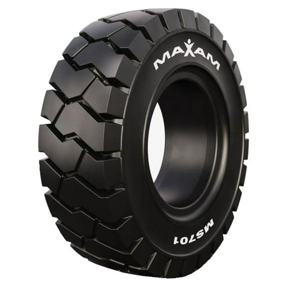 Maxam MS701  Industrial Pro 6-9 129A4 Industrial Tire