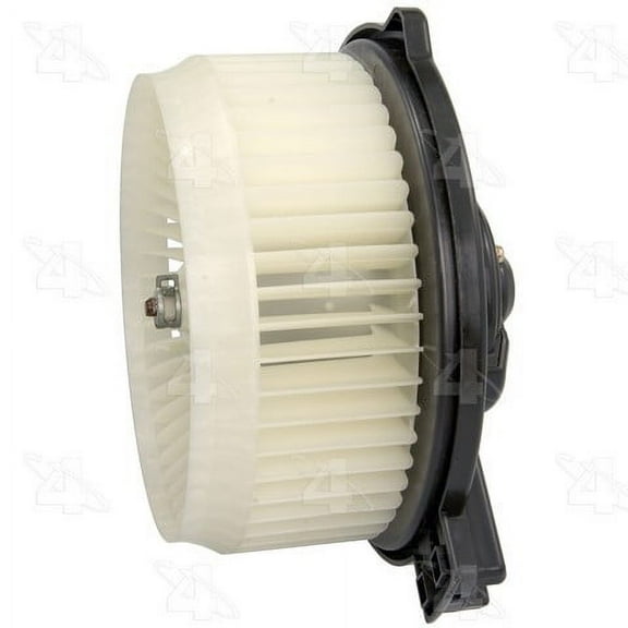 Four Seasons HVAC Blower Motor P/N:75738 Fits select: 2001-2007 TOYOTA HIGHLANDER, 1999-2003 LEXUS RX