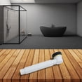 thumbnail image 6 of 70*40mm Bathtub Drain System Easy Maintenance Drain System Bathroom Accessory Efficient Drainage Solution Robust Materials Drainer + pipe, 6 of 9