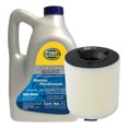 thumbnail image 1 of Kit Filtro Aire Y Garrafa Hella 5w30 A1 10 Al 13 1.6 Tdi 4l, 1 of 1