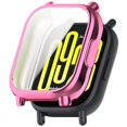 thumbnail image 1 of Smartwatch TPU Strap Elegant Business Ready Comfortable Fit Stylish Design Durable Easy Installation, 1 of 3