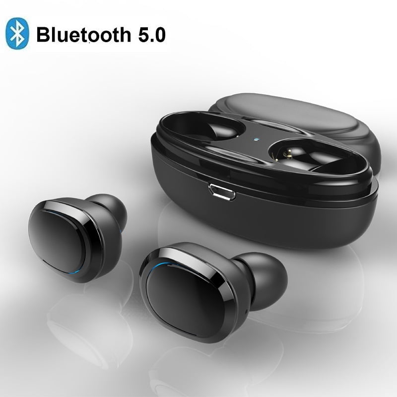 walmart earbuds for android
