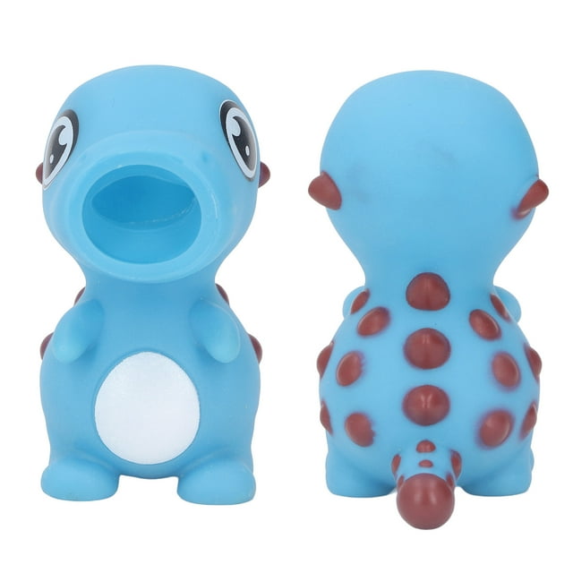 Juguete Ball Popper, Juguete De Descompresión Para Apretar, Dibujos Animados Lindos Para Fiesta Para Niños