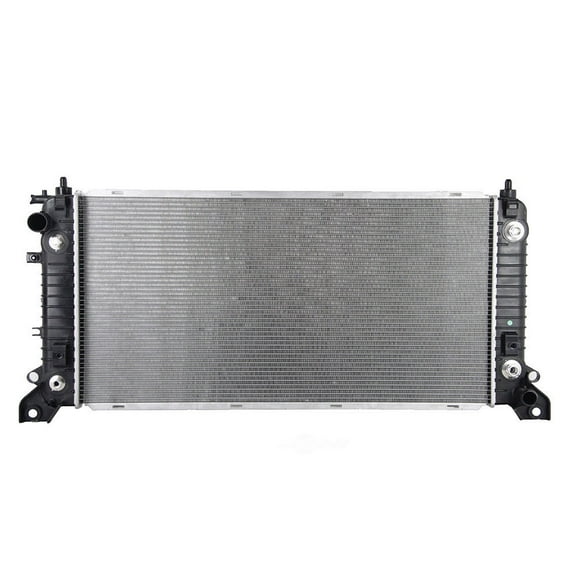 OSC Automotive Products 13396 Radiator