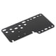 thumbnail image 3 of Universal Racing Games Hand Brake System Bracket PC USB SIM Handbrake Adapter Plate for Racing Game, 3 of 5
