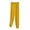 Yellow, variant on GigrtiJin Women's Pajamas Pants High Waisted Casual Loose Pajamas Pants Solid Color Loungewear Cuffed Pajamas Pants for Womens