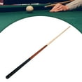thumbnail image 6 of funtasica Break Jump Cue Billiard Pool Cue Stick Punch Cue, Three Sections Split Wooden Billiard Cue Pool Cue for Billiard Players Bars, 6 of 8