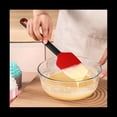 thumbnail image 3 of 4 EspáTulas de Silicona para Cocinar Raspador Resistente Al EspáTula para Hornear Comercial para Utensilios de Cocina, 3 of 5