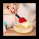 thumbnail image 3 of 4 EspáTulas de Silicona para Cocinar Raspador Resistente Al EspáTula para Hornear Comercial para Utensilios de Cocina, 3 of 5