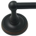 thumbnail image 1 of Rusticware 8124ORB Riverside Oil Rubbed Bronze 24 In. Bar, 1 of 4