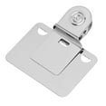 Measuring Tape Clip Stainless Steel Woodworking Convenient Measure measuring-tape-clip-stainless-steel-woodworking-convenient-measure