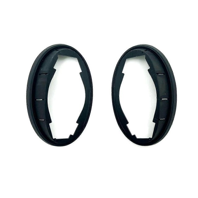 Car Rearview Mirror Base Rubber Pad Sealing For Mini R55 R56 R57 51162755635 Banmo