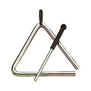 Toca T-TRI5 5 in. Triangle with Beater for Musical Instrument