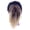 Brown, variant on Chicken Nest Hair Clip 1 Pc,Wigs Piece Claw Clip,Ladies' Hairbands Wigs,Tousled Bun Hair Clip,Bun Hair Clips for Women's Straight and Short Bun (Bwron)