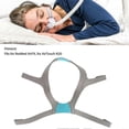 thumbnail image 3 of Breathable Headband for ResMed Airfit F20 - Elastic Replacement, 3 of 5