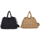 thumbnail image 1 of Bolso Mano Acolchado para Mujer Cruzado Viajes (), 1 of 7