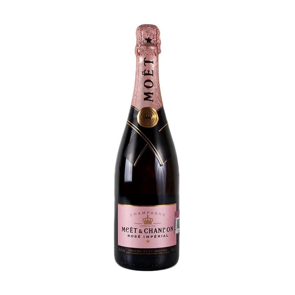 Champagne Moet & Chandon Rosé Impérial 750 ml