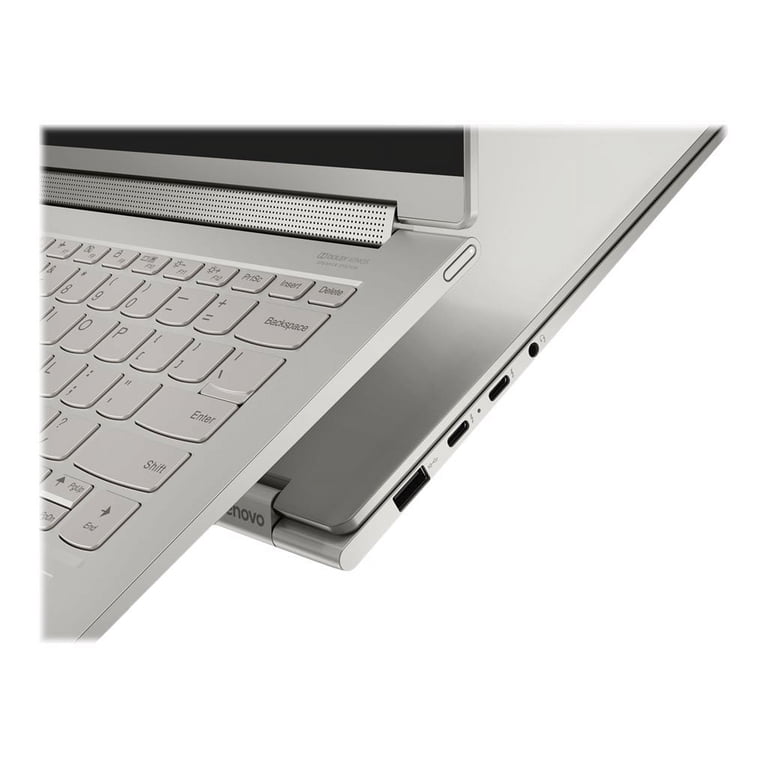 Lenovo Yoga 9 14ITL5 82BG - Flip design - Intel Core i7 - 1195G7 Lenovo Yoga 9 14ITL5 82BG - Flip design - Intel Core i7 - 1195G7