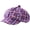 Mg-blm2565-pink, variant on DOVACKA Octagonal 8 Panel Cabbie Hat, Vintage Bakerboy Ivy Newsboy Artist Beret for Women Girls