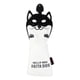 thumbnail image 2 of Durable Golf Driver Head Cover PU Cuero 400cc Maderas, 3/5 FW, UT Cute Guard Los 37x175cm Sharpla Headcover del palo de golf, 2 of 8