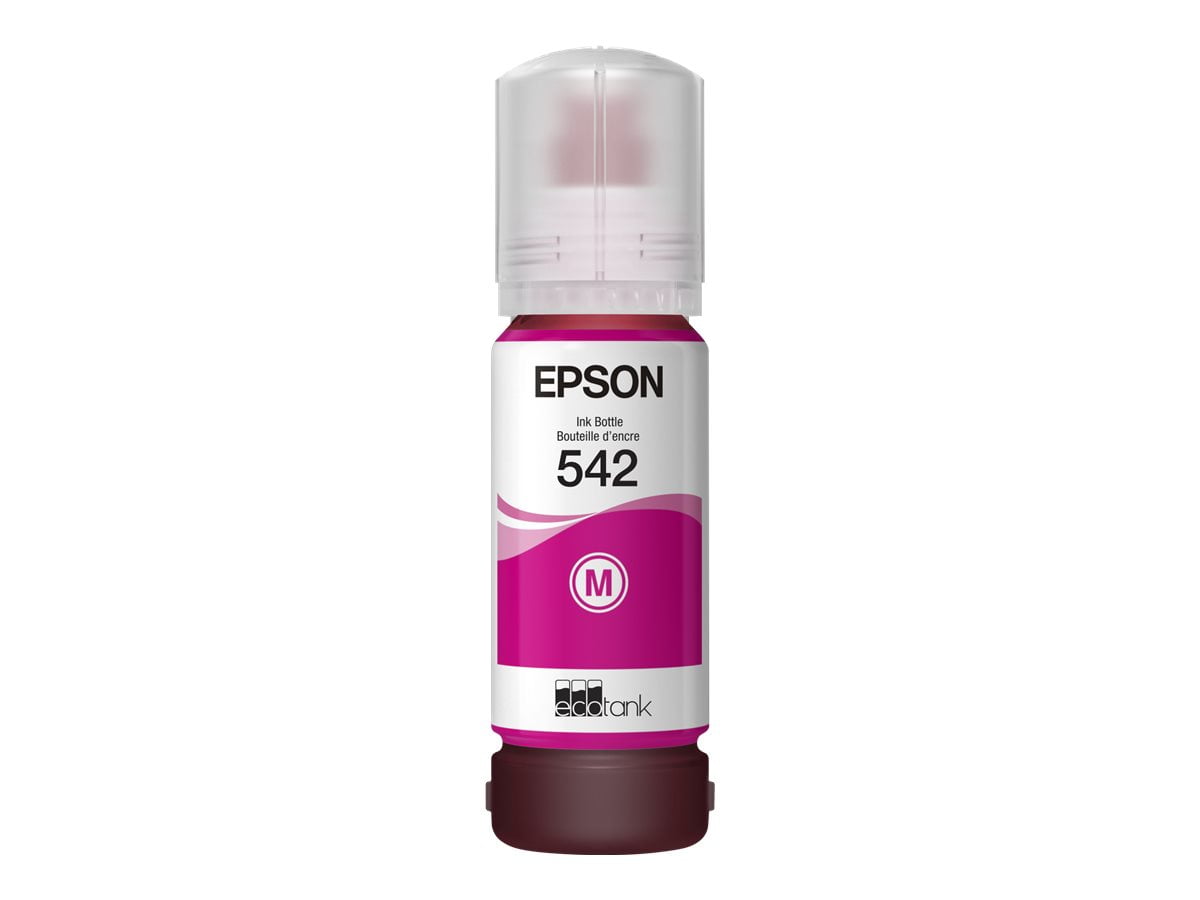 Epson (T542) EcoTank Pro ET5800, ET5850, ET5880, ET16600, ET16650