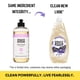 thumbnail image 2 of Jabón líquido para platos Molly's Suds Clean Ingredients, 720 ml, paquete de 2, 2 of 6
