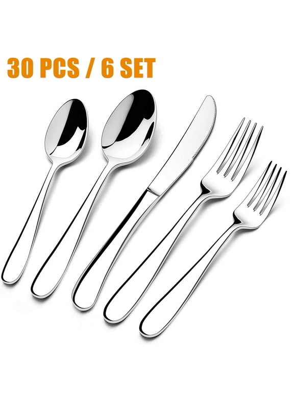 Flatware in Dining & Entertaining