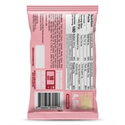 (6 pack) Legendary Foods Protein Pastry Bar, Strawberry, 20g Protein, 1 Pack, Keto Friendly, Gluten Free