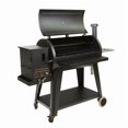 thumbnail image 4 of Pit Boss Sportsman 1100 Wood Pellet Grill, 4 of 5