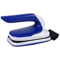 thumbnail image 3 of Floating Magnetic Brush Aquarium Fish Tank Glass Cleaner Cleaning Tool(L), 3 of 6