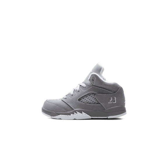 JORDAN TODDLER Air Jordan 5 TD "Wolf Grey (2026)" 440890 002 440890 002 from Stadium Goods