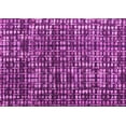 thumbnail image 1 of Ahgly Company Indoor Rectangle Abstract Pink Modern Area Rugs, 8' x 10', 1 of 4