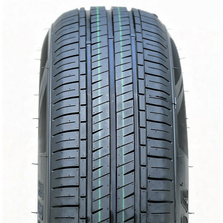 Haida, All Season Tire, 165/65R15 81H Touring, EV Compatible