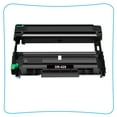 thumbnail image 6 of Cool Toner Compatible Drum Unit Replacement for Brother DR-420 DR420 (Black, 3-Pack), 6 of 8