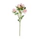 thumbnail image 2 of Rama de flores artificiales de plástico para decoración de jarrones en el hogar, adorno de follaje artificial para bodas y hoteles, 2 of 6