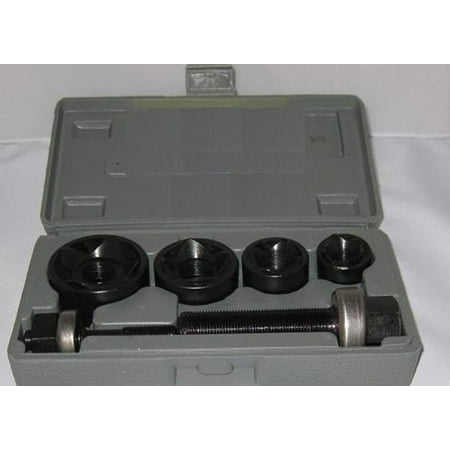 Manual Knockout Punch Kit - Walmart.com