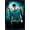 Black Framed Version, variant on Harry Potter and the Order of the Phoenix - One Sheet (French Version) Wall Poster, 14.725" x 22.375"