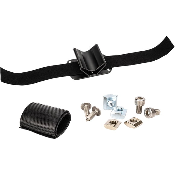 PinesC Bike Fork Bracket,Bike Racks for Bicycle - Aluminum Alloy Fork Lock Mount for Truck Bed, Bicycle Carrier for Car Holder for Vehicle Pickup Bike Storage Bagalqio