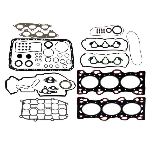 Empaque completo Para Acura Legend 1987 - 1990 (Spq) Spq Legend