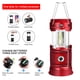 thumbnail image 5 of Linterna de mano LED Lámpara de tienda portátil de 350 lm IPX10 Equipo impermeable para exteriores Hugtrwg Para estrenar, 5 of 9