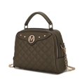 thumbnail image 1 of MKF Collection by Mia K. MKF-X737OL Samira Satchel Bag, 1 of 1