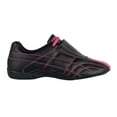 thumbnail image 6 of Century® Lightfoot Martial Arts Shoe - Black/Pink SZ 4, 6 of 10