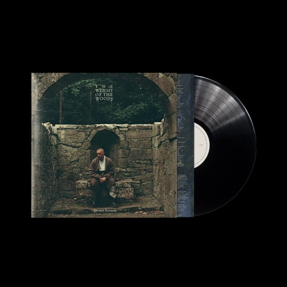 Dermot Kennedy - The Weight of the Woods - Music & Performance - Vinyl