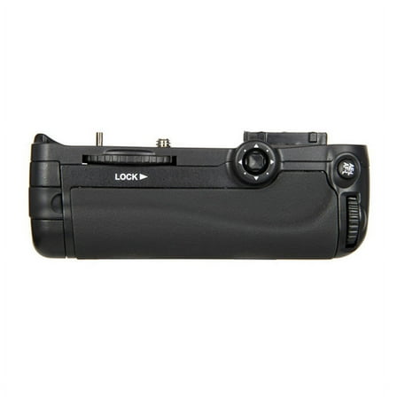 Pro Vertical Battery Grip Holder for D7000 MB-D11 EN-EL15 DSLR Camera
