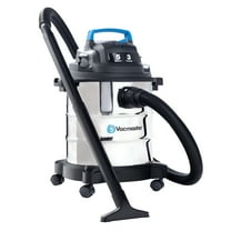 VacMaster Canister Vacuum 5 Gallon Blue (VOC507S)
