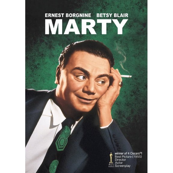 Marty (DVD)