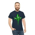 thumbnail image 5 of Green Cross T-Shirt, 5 of 8